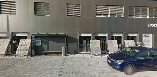 Rezensionen über Clublokal Audiclub Rheintal in Altstätten - Autohändler