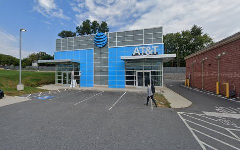 Cell Phone Store «AT&T Authorized Retailer», reviews and photos, 9400 Reisterstown Rd, Owings Mills, MD 21117, USA