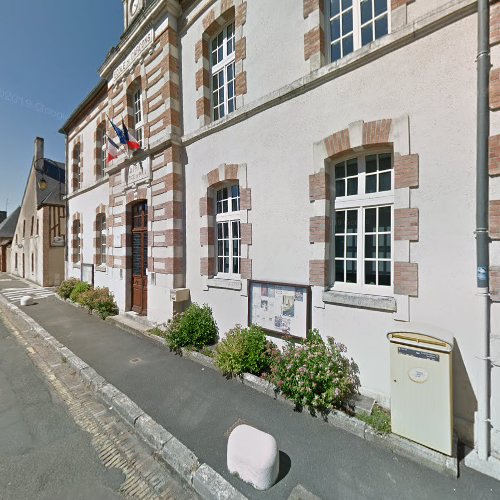 Ecole Primaire Publique à La Chapelle-d'Angillon