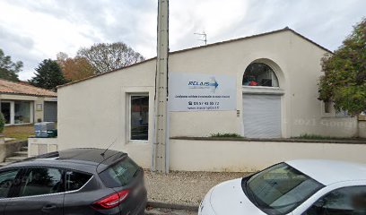 IAE Intérim Saint-André-de-Cubzac
