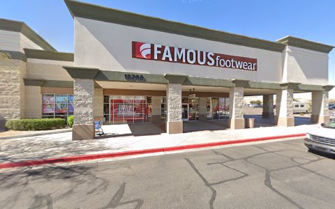 Shoe Store «Famous Footwear», reviews and photos, 13768 W Bell Rd, Surprise, AZ 85374, USA