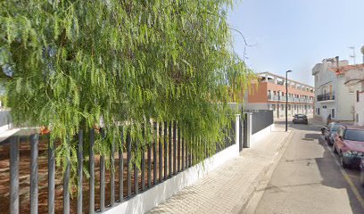 Escuela Infantil De Primer Ciclo Municipal Real De Gandía en El Real de Gandia