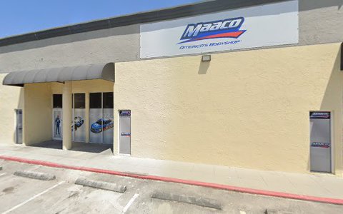 Auto Body Shop «Maaco Collision Repair & Auto Painting», reviews and photos, 7200 N Military Trl, Palm Beach Gardens, FL 33410, USA