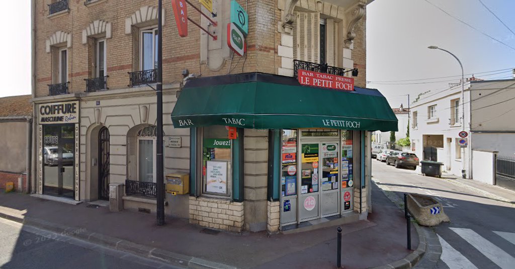 Tabac Neuilly-Plaisance