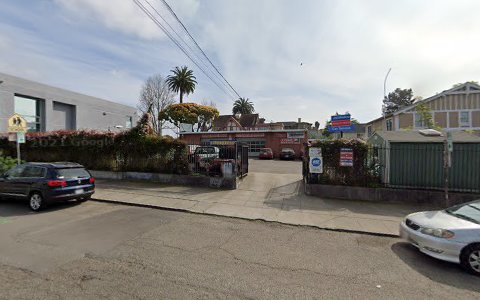 Auto Repair Shop «Berkeley Auto Care», reviews and photos, 2600 Telegraph Ave, Berkeley, CA 94704, USA