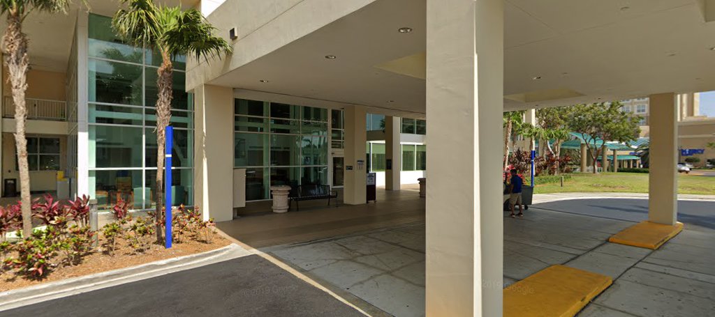 Mercy Hospital-Radiation Center