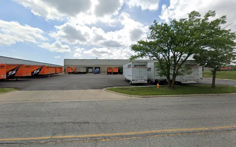 Moving Company «Berger Allied Moving & Storage», reviews and photos, 1515 W Fullerton Ave, Addison, IL 60101, USA