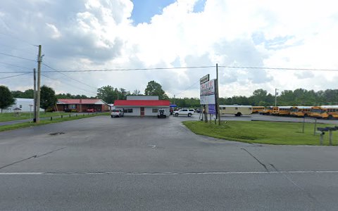 Tire Shop «Scott County Tire», reviews and photos, 1530 N Gardner St # 2, Scottsburg, IN 47170, USA