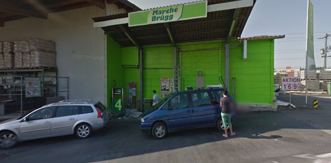 Rezensionen über Marché Brügg Ag in Biel - Tankstelle