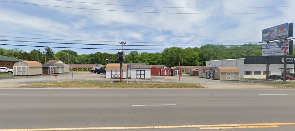 M&M Auto Sales, 1559 Fort Campbell Blvd, Clarksville, TN 37042, USA, 