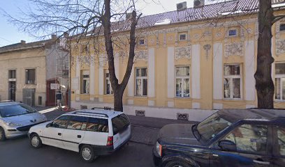 Komplex Mozgásterápia Szeged