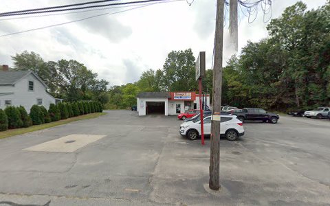 Auto Repair Shop «Cowgill Auto Service», reviews and photos, 84 Tyngsboro Rd, North Chelmsford, MA 01863, USA