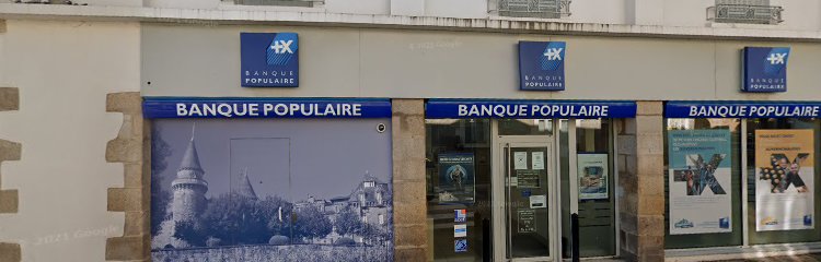 Photo du Banque Banque Populaire Auvergne Rhône Alpes à Égletons