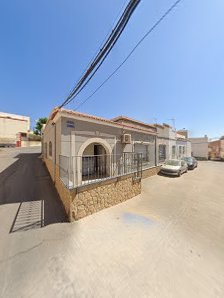Escuela de Educación Infantil Virgen de la Vega Plaza Puerta del Mar, 3, 04770 Adra, Almería, España