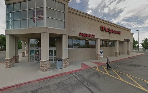 Drug Store «Walgreens», reviews and photos, 5630 4100 S, West Valley City, UT 84128, USA