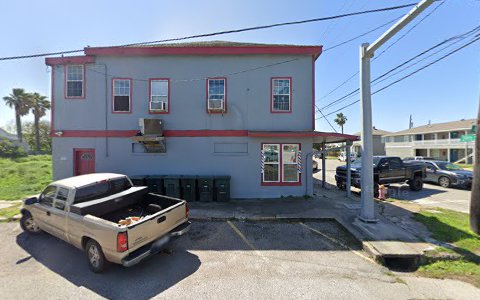 Barber Shop «Uppercuts Barber Shop», reviews and photos, 2502 39th St, Galveston, TX 77550, USA