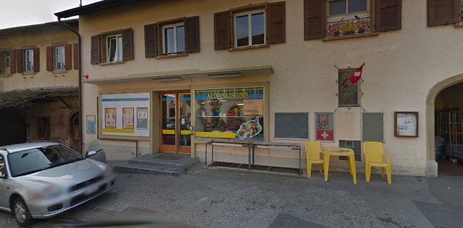 Rue des Fontaines 9, 2087 Cornaux, Schweiz
