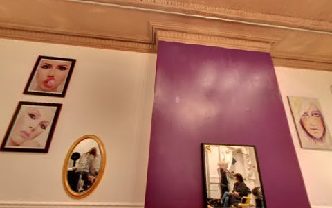 Hair Salon «Artur Kirsh Salon», reviews and photos, 4360 Main St, Manayunk, PA 19127, USA