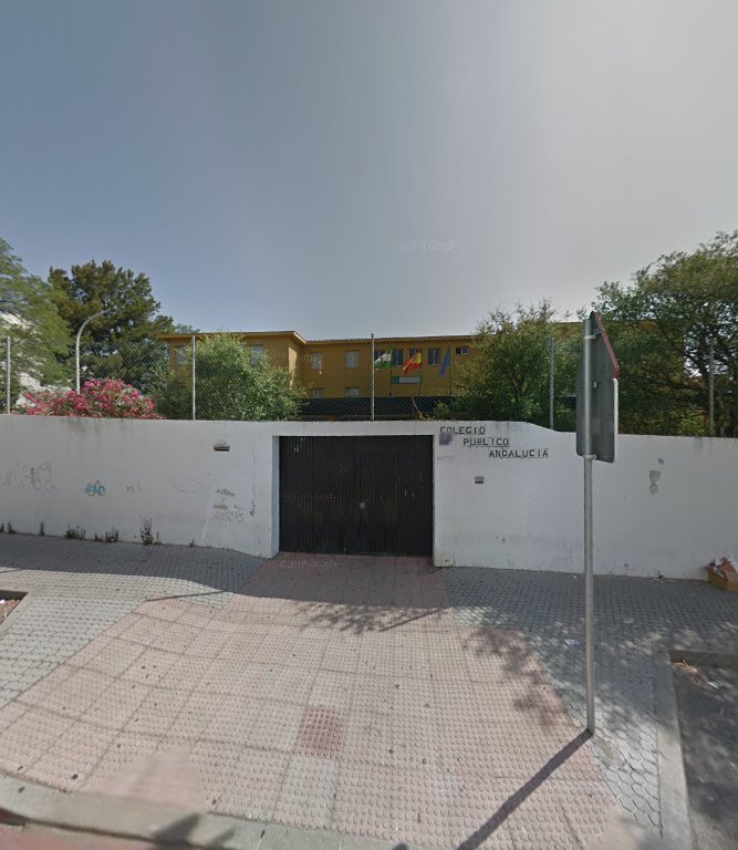 Colegio Público Andalucía