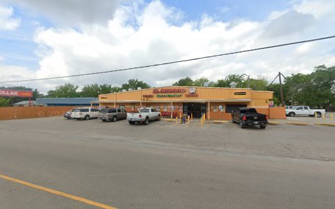Supermarket «El Ahorro Supermarket», reviews and photos, 225 S Main St, Conroe, TX 77301, USA