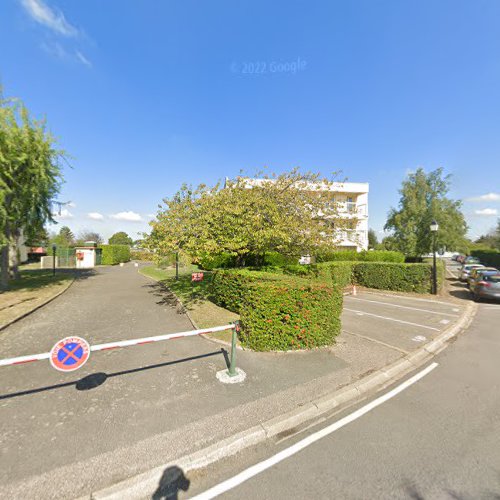 Agence immobilière Surmesure Le Mesnil-Saint-Denis