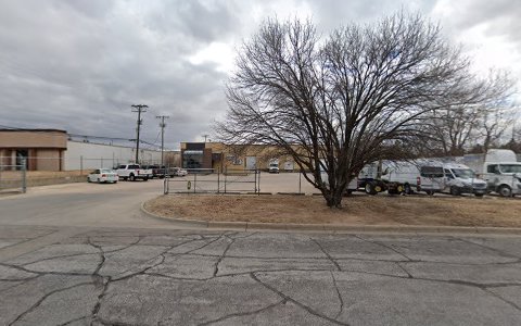 Moving Company «Thomas Transfer & Storage Co.,Inc.», reviews and photos, 7701 E Osie St, Wichita, KS 67207, USA
