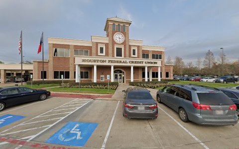Credit Union «Houston Federal Credit Union», reviews and photos