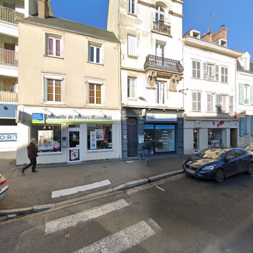 Agence d'assurance Mutuelle de Poitiers Assurances - Ludovic GOUGEON Chartres