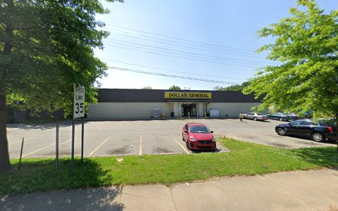 Home Goods Store «Dollar General», reviews and photos, 1701 Pike Ave, North Little Rock, AR 72114, USA