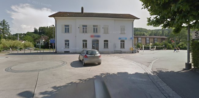 Bahnhofstrasse 10, 3294 Büren an der Aare, Schweiz