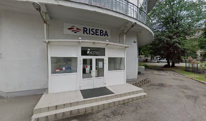 RTU Zinātkāres centrs Futurimo Rīga