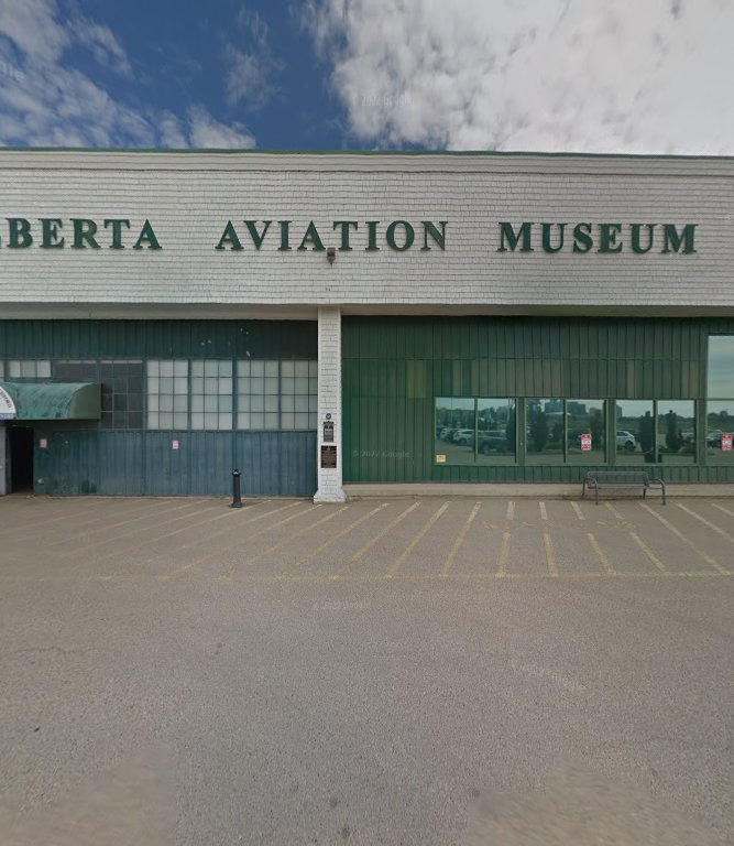 700 (City of Edmonton) Wing RCAF Association