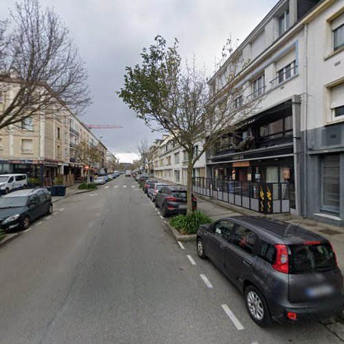 Agence d'Intérim Menco Lorient à Lorient