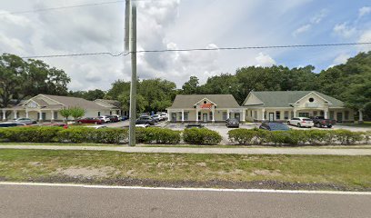 Tiffany Le - Pet Food Store in Riverview Florida