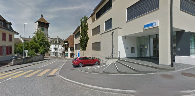 Zollrain 7, 4310 Rheinfelden, Schweiz