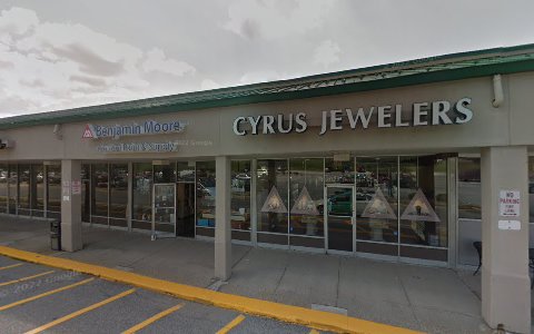Jewelry Store «Cyrus Jewelers», reviews and photos, 475 NY-17M #12, Monroe, NY 10950, USA