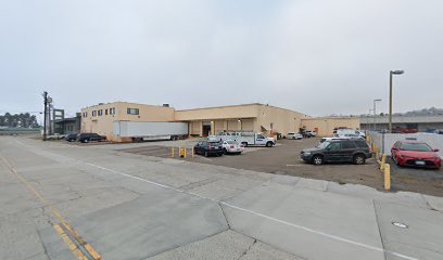 Goodwill Warehouse