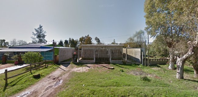 6JPQ+545, 80500 Ciudad del Plata, Departamento de San José, Uruguay