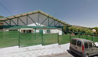 Escuela de Educación Infantil Miraflores de la Sierra en Miraflores de la Sierra