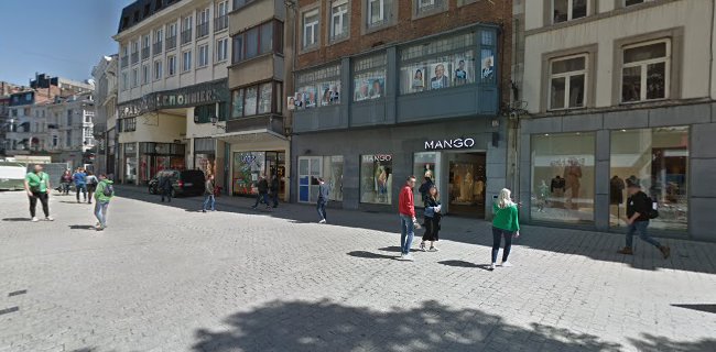 Beoordelingen van MANGO in Luik - Kledingwinkel