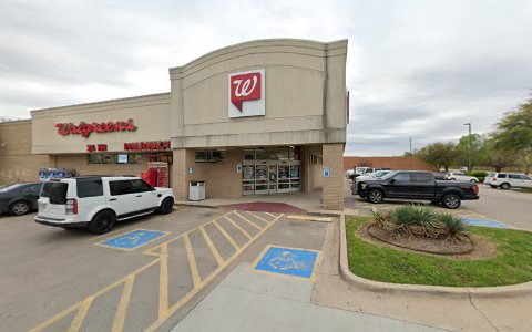 Drug Store «Walgreens», reviews and photos, 1804 E Hebron Pkwy, Carrollton, TX 75010, USA