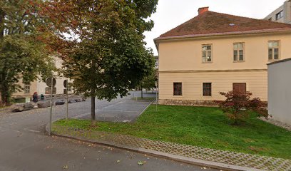 Haus der Gesundheit Land Steiermark
