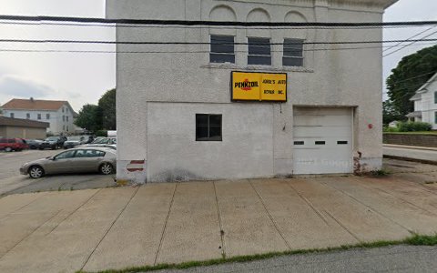 Used Car Dealer «Jorges Auto Repair», reviews and photos, 274 Broad St, Cumberland, RI 02864, USA