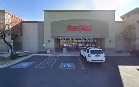 Wine Store «BevMo!», reviews and photos, 24650 N Lake Pleasant Pkwy #104, Peoria, AZ 85383, USA