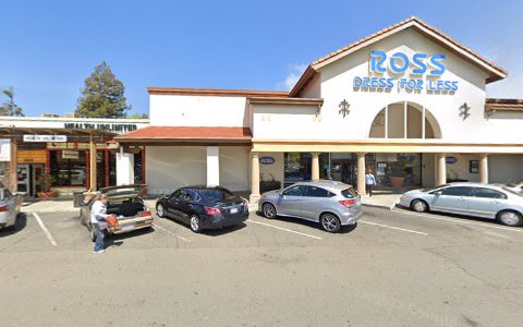 Clothing Store «Ross Dress for Less», reviews and photos, 3450 Village Dr, Castro Valley, CA 94546, USA