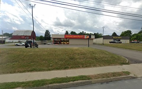 Auto Parts Store «Advance Auto Parts», reviews and photos, 124 East Ave, Wellsboro, PA 16901, USA
