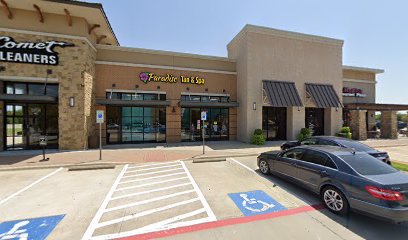 Dr. Daniel Woodward - Pet Food Store in Rockwall Texas