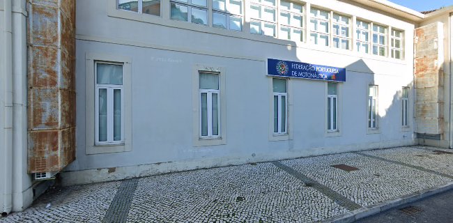 Federação Portuguesa De Motonáutica