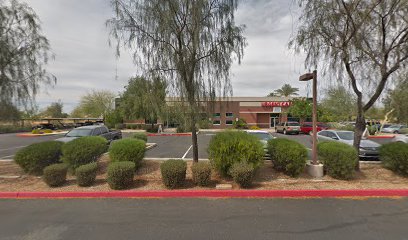 Adina Martinez-Robbins - Pet Food Store in Peoria Arizona