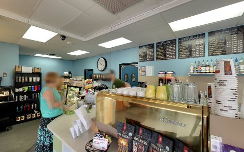 Coffee Shop «Espresso Royale», reviews and photos, 475 Fairview Ave S, St Paul, MN 55105, USA